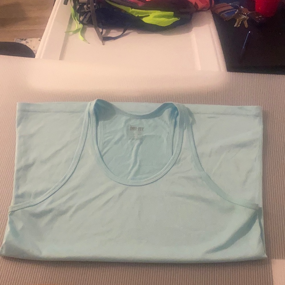 Nike Tank